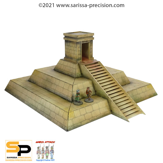 28mm Pre Columbian 01
