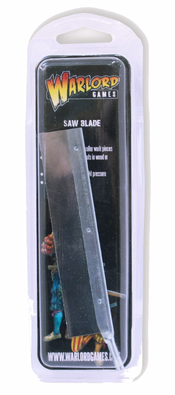 Saw Blades