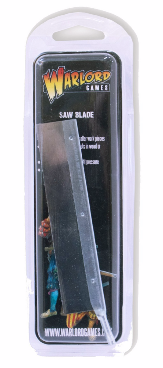 Saw Blades