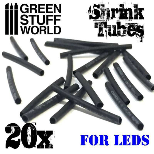 Shrink Tubes