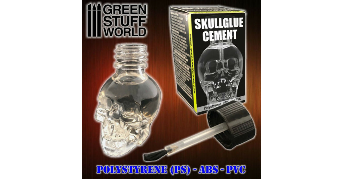 Skullglue Cement