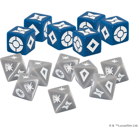 Dice Pack
