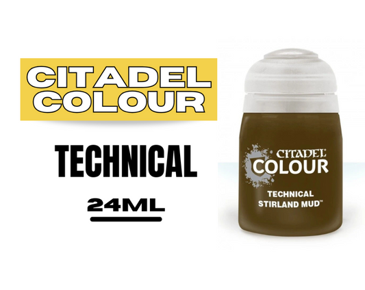 Technical 24ml
