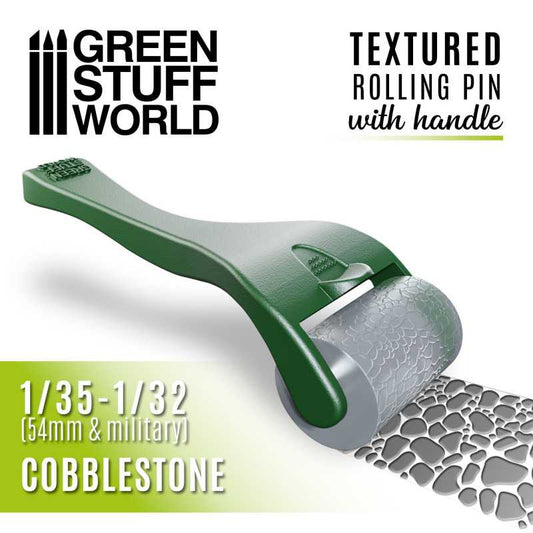 Cobblestone 1/35-1/32
