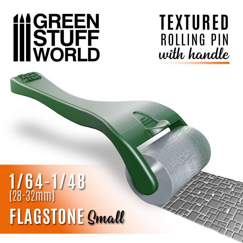 Flagstone Small 1/64-1/48