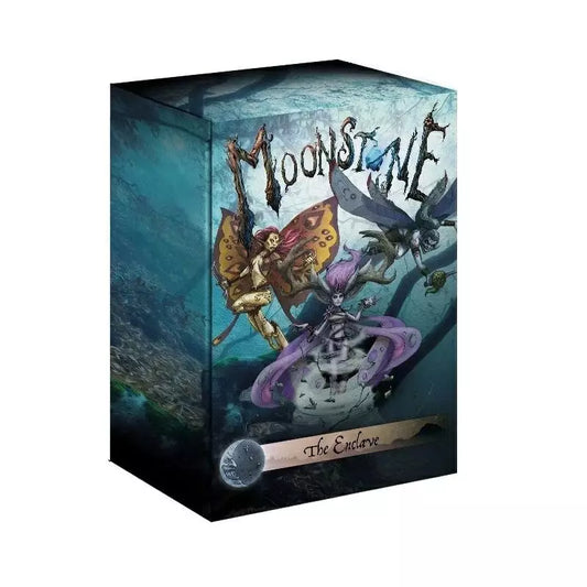 The Enclave - MoonStone