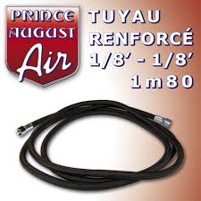 Tuyau Renforcé 1/8’ Ref AAG40