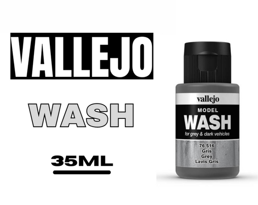 Wash 35ml
