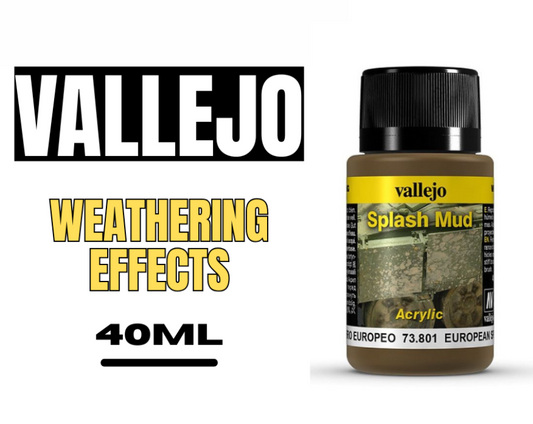 Weathering Effects 40ml