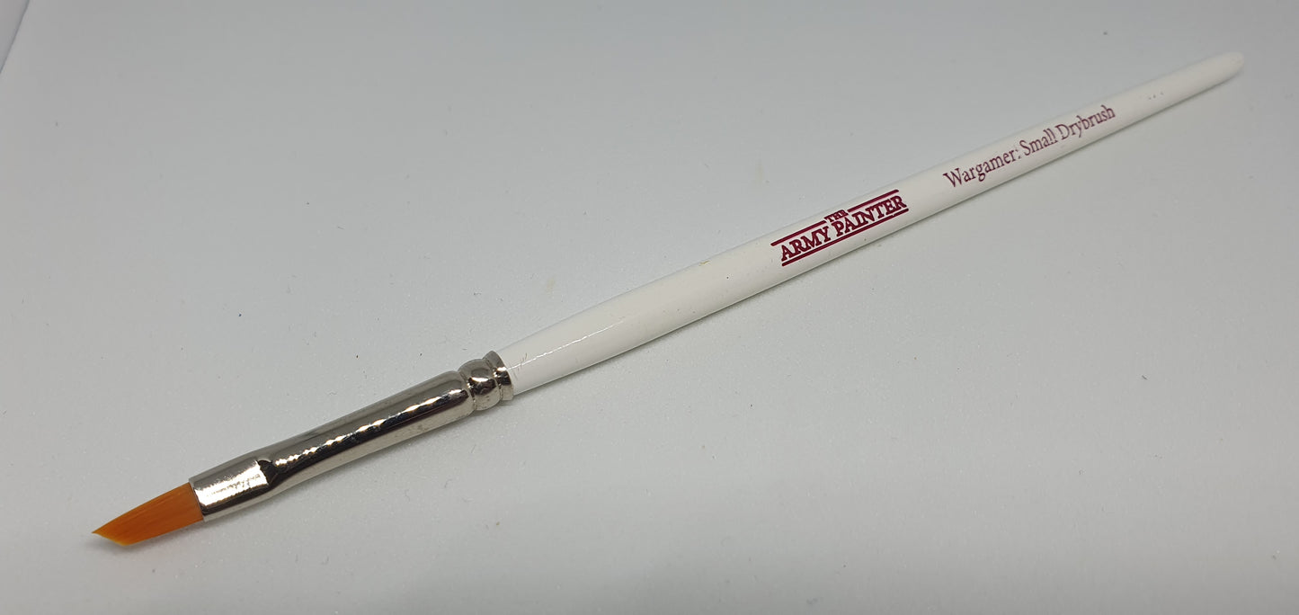 Wargamer : Small Drybrush