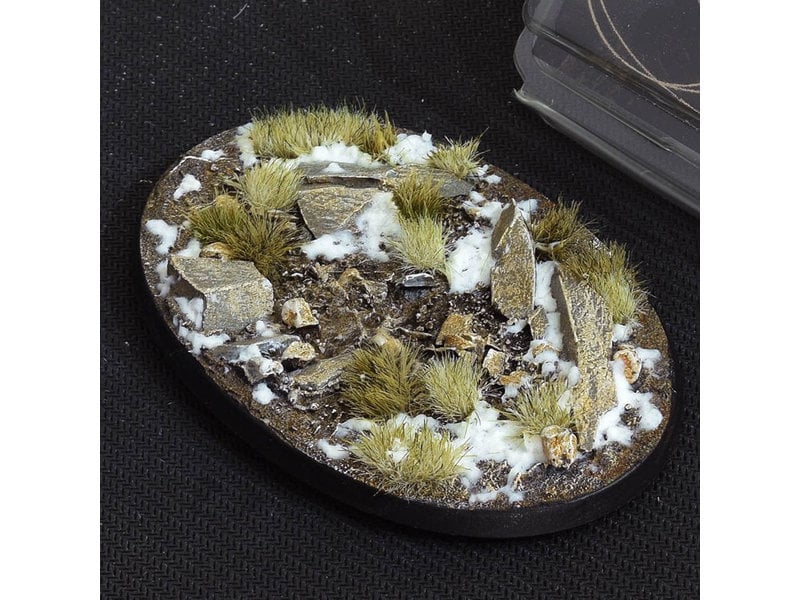 Winter 105mm Oval