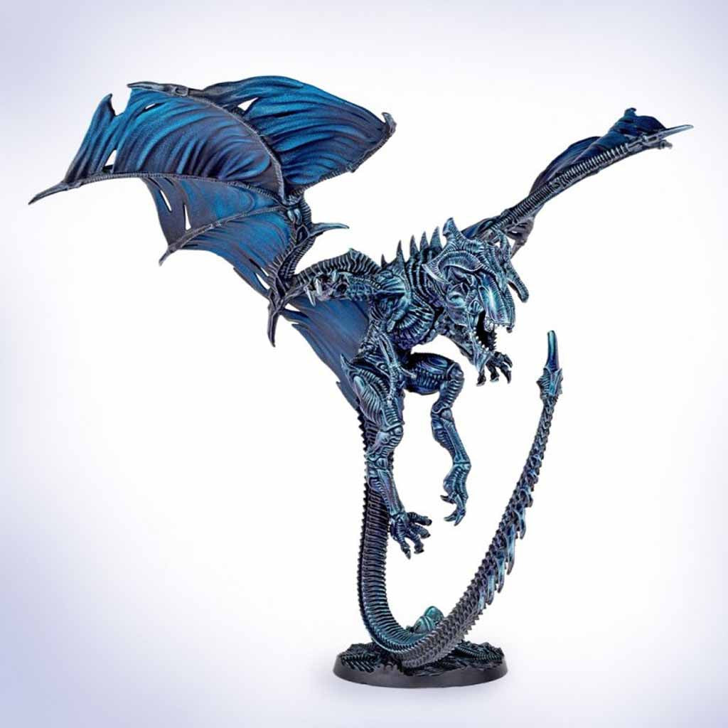 Xenodragon