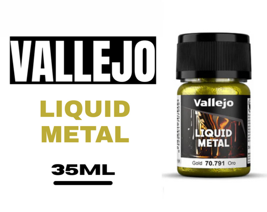 Liquid Metal 35ml