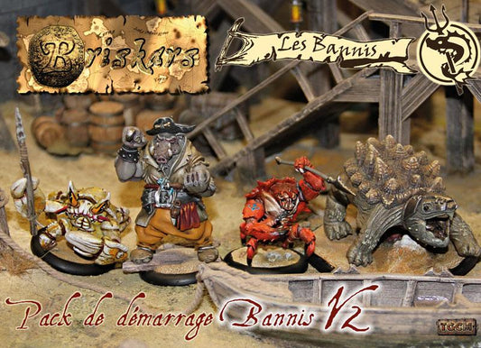 Les Bannis